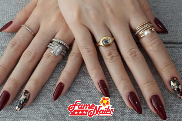 フェイム・ネイルズ（Fame Nails）トゥドゥック店