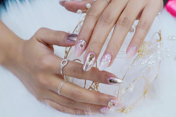 フェイム・ネイルズ（Fame Nails）フーミーフン店