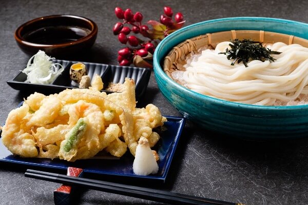 うどんや和食 どんのすけ