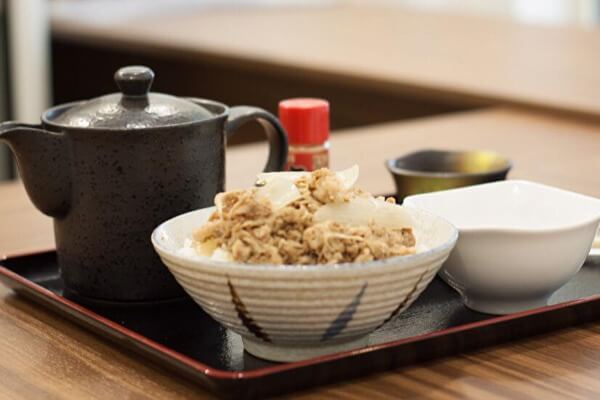 牛めし屋　レタントン店（Gyumeshiya）
