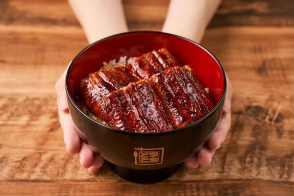 名代 宇奈とと　キンマー店
