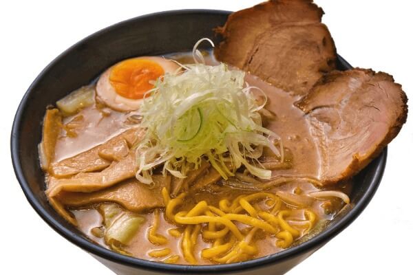 ラーメン大山