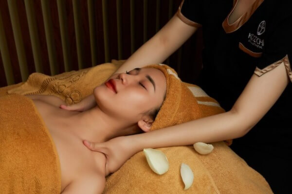 ココチスパ（KOCOCHI SPA）