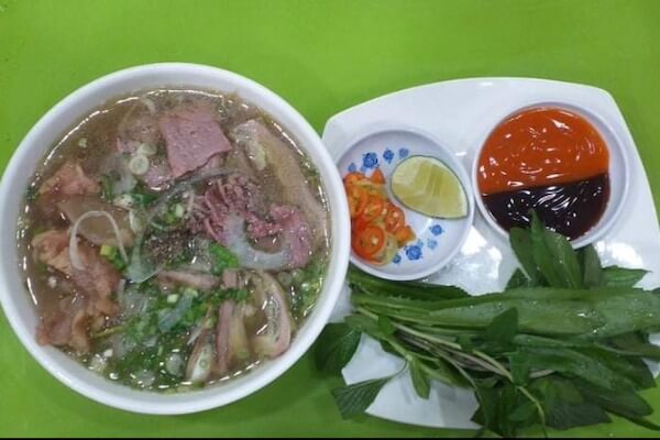 フォーライ（Pho Lai）