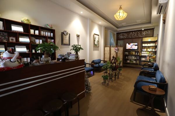 アンズスパ（An’s Spa）
