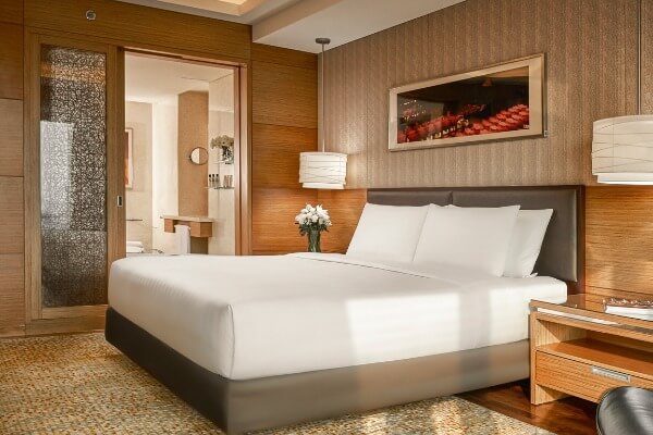 インターコンチネンタル サイゴン（InterContinental Saigon）