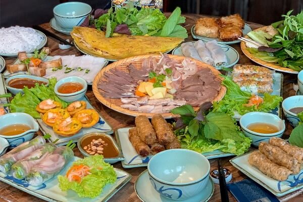 フォーゴン37 ダオタン（Pho Ngon 37 Dao Tan）