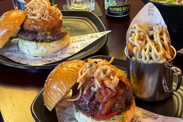 チョップス（Chops） Ngoc Khanh店