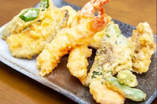三好 Tempura & Wine