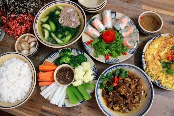 ハノイアン -vietnamese cuisine & bar-