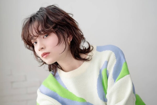 emo. Hair salon（エモ ヘアサロン）