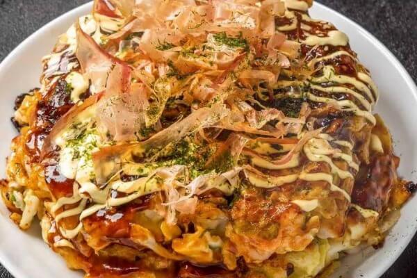 豊（Nhà Hàng Yutaka - Osaka Street Foods）
