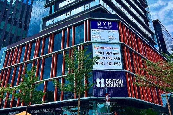DYMメディカルセンター7区院