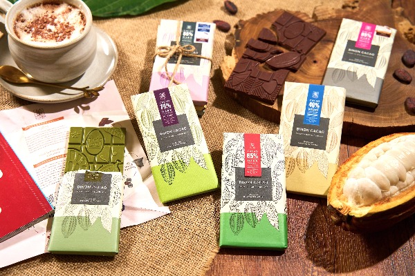 ビノンカカオ（BINON CACAO）