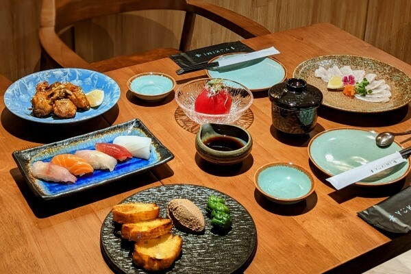 幸味ダイニング（Yukimi Dining）
