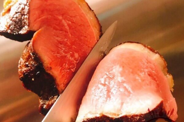 アレグリア（ALEGRIA Brazilian BBQ）