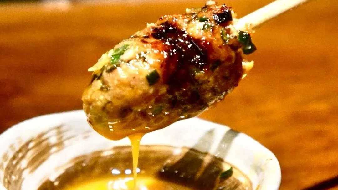 焼き鳥銀座
