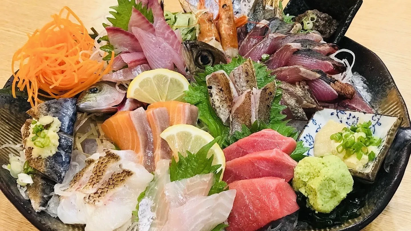 魚王魚王（UOUO）