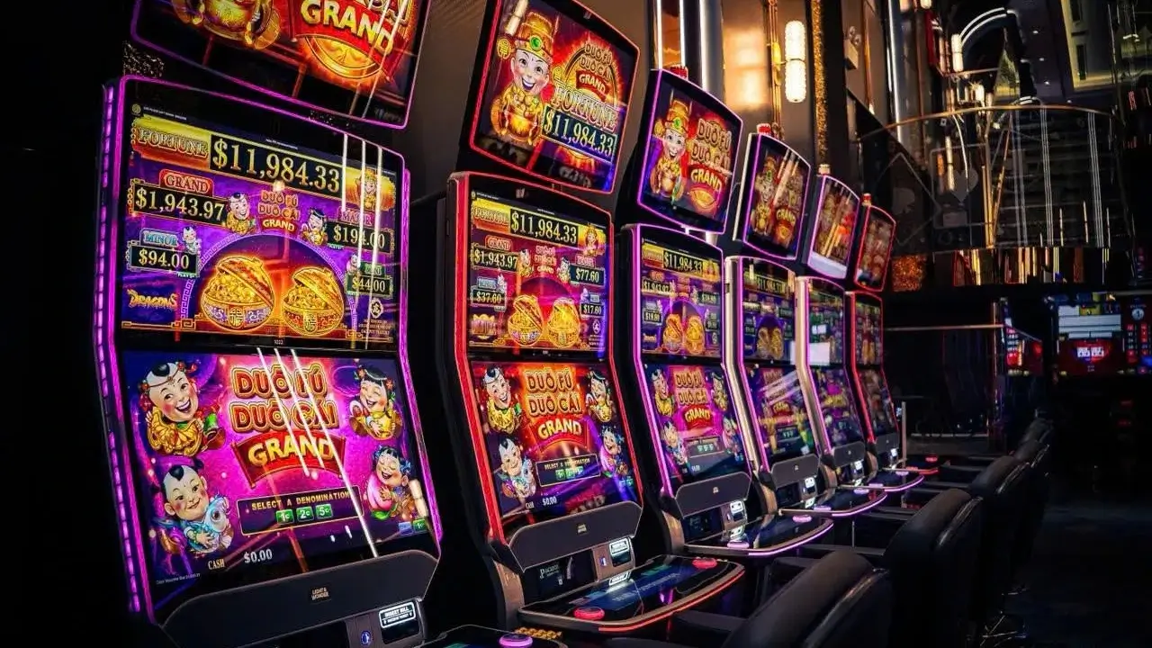 JACKPOT E-GAMING CLUB（ジャックポット Eゲーミングクラブ）