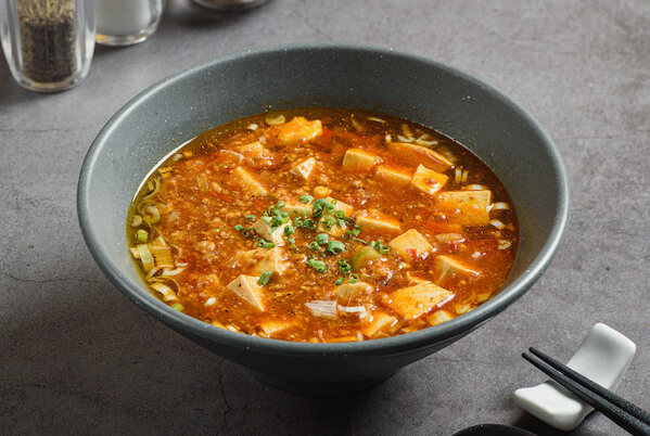 日系中華料理店「満天」