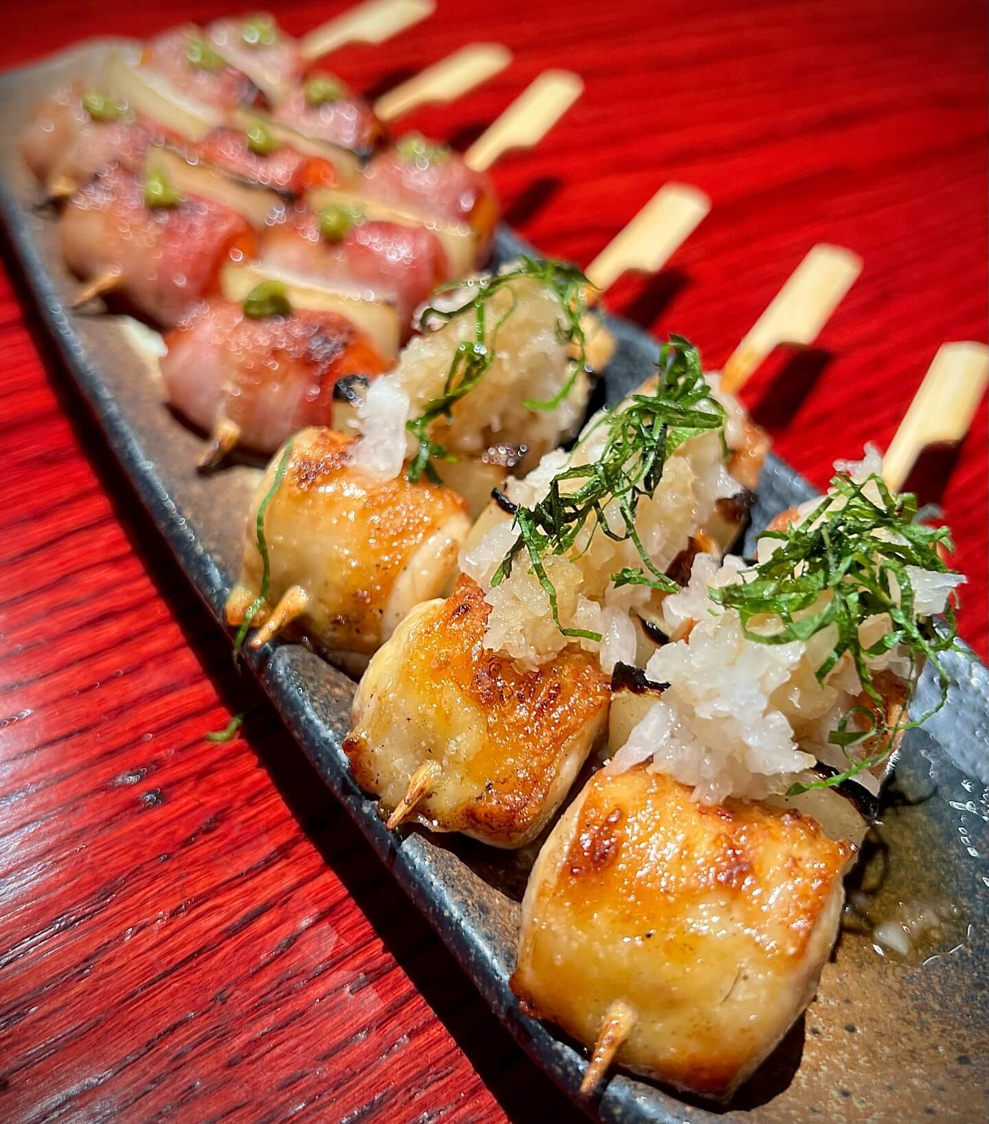えびすの居酒屋料理写真