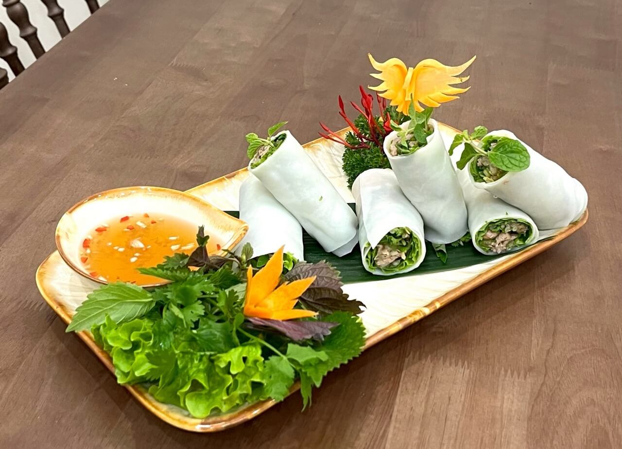 The Hanoian（ザ・ハノイアン）