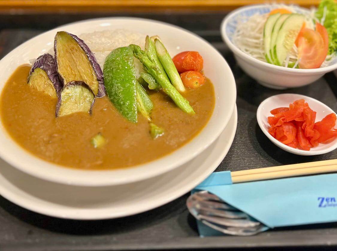 膳サイゴン（ZEN SAIGON）