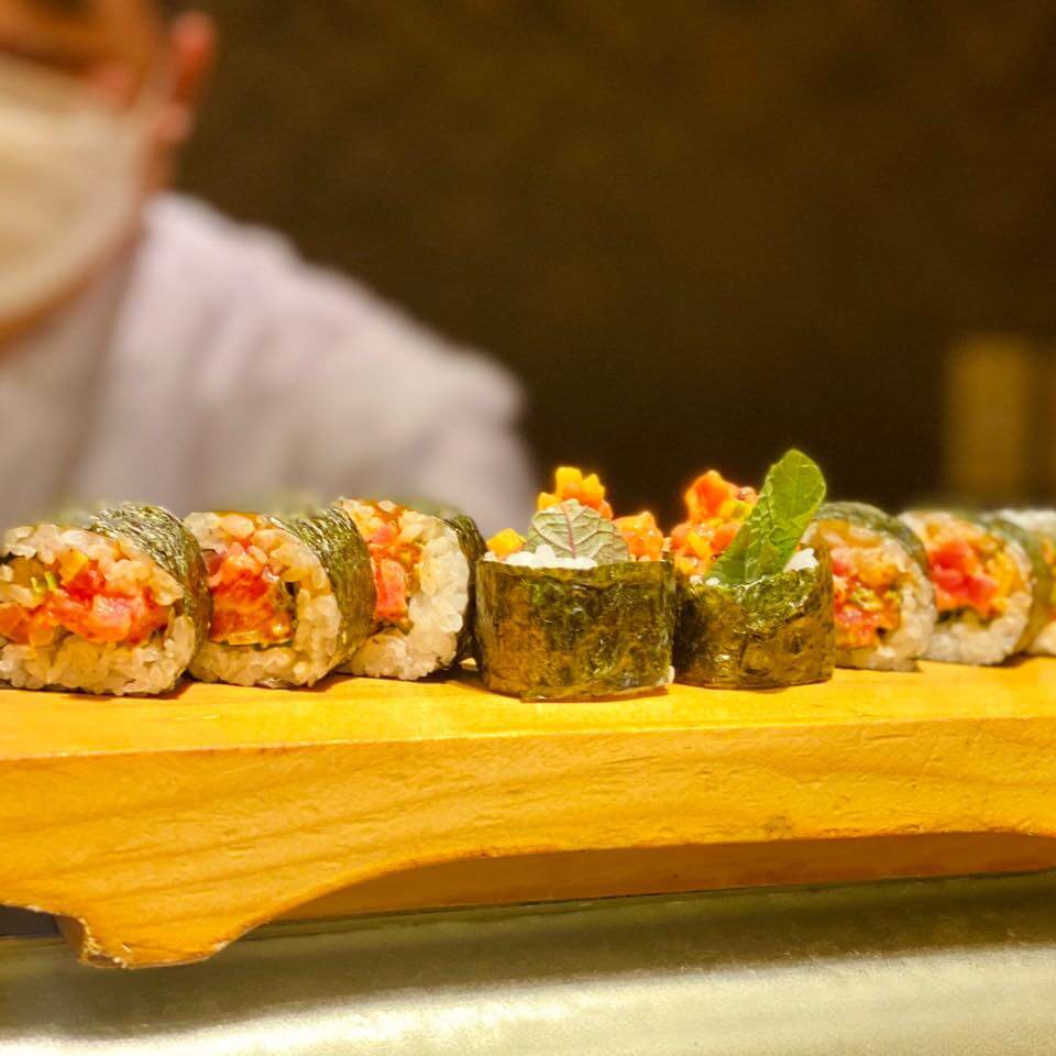 膳サイゴン（ZEN SAIGON）