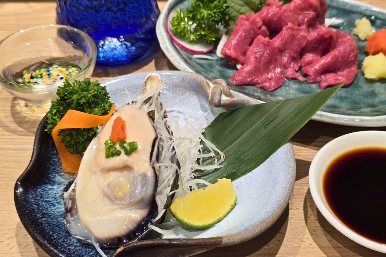 居酒屋EBISU（えびす）
