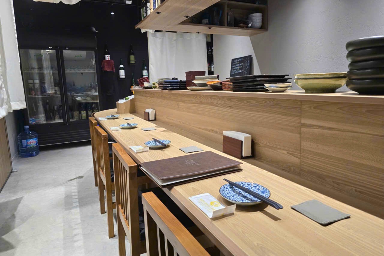 居酒屋EBISU（えびす）