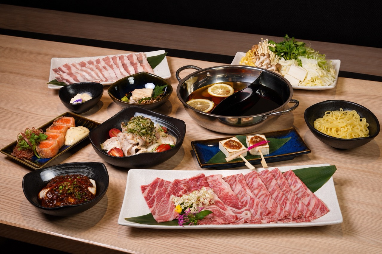 Mameya Saigon（豆家サイゴン）