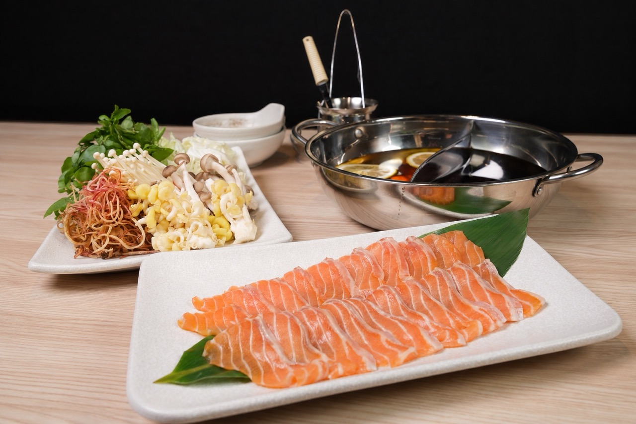 Mameya Saigon（豆家サイゴン）