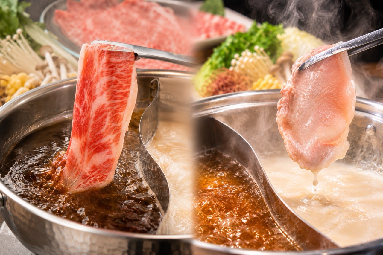 Mameya Saigon（豆家サイゴン）