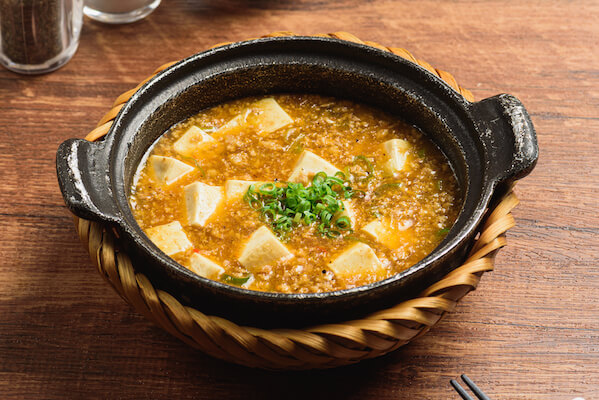 胃袋を鷲掴み！ 絶品中華