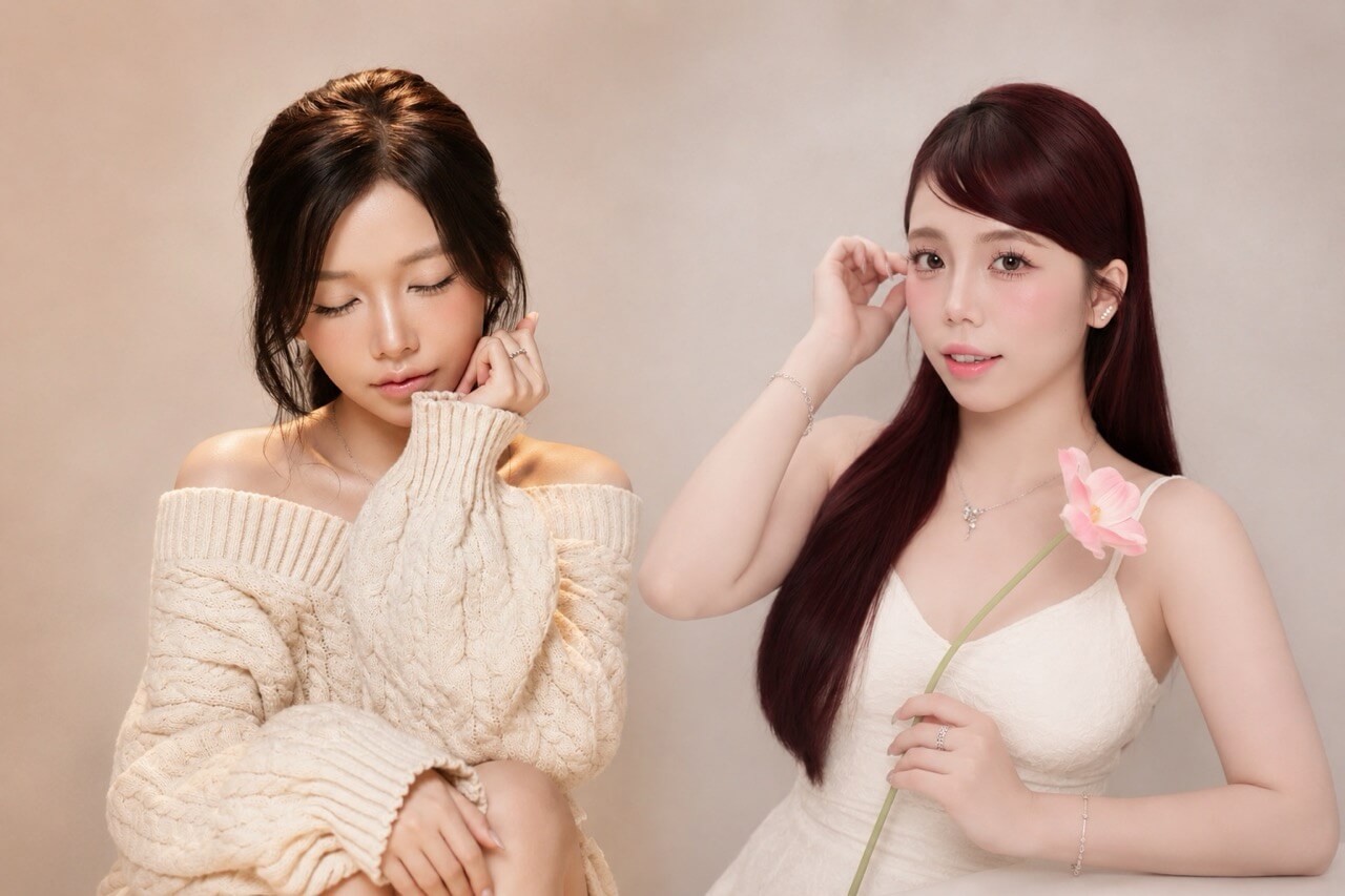 日本語&英語対応OK