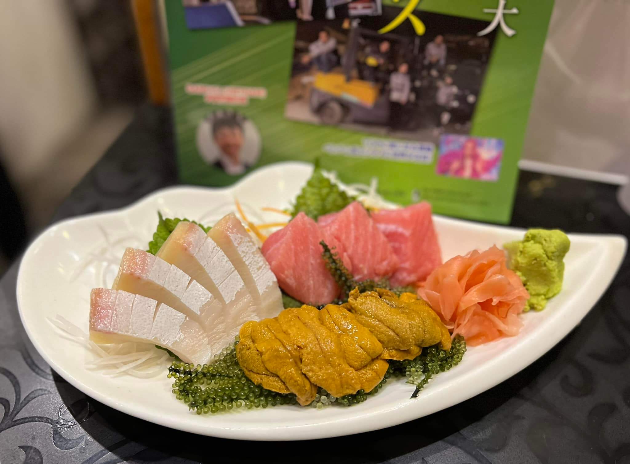 朝食から夜まで使いやすい和食店