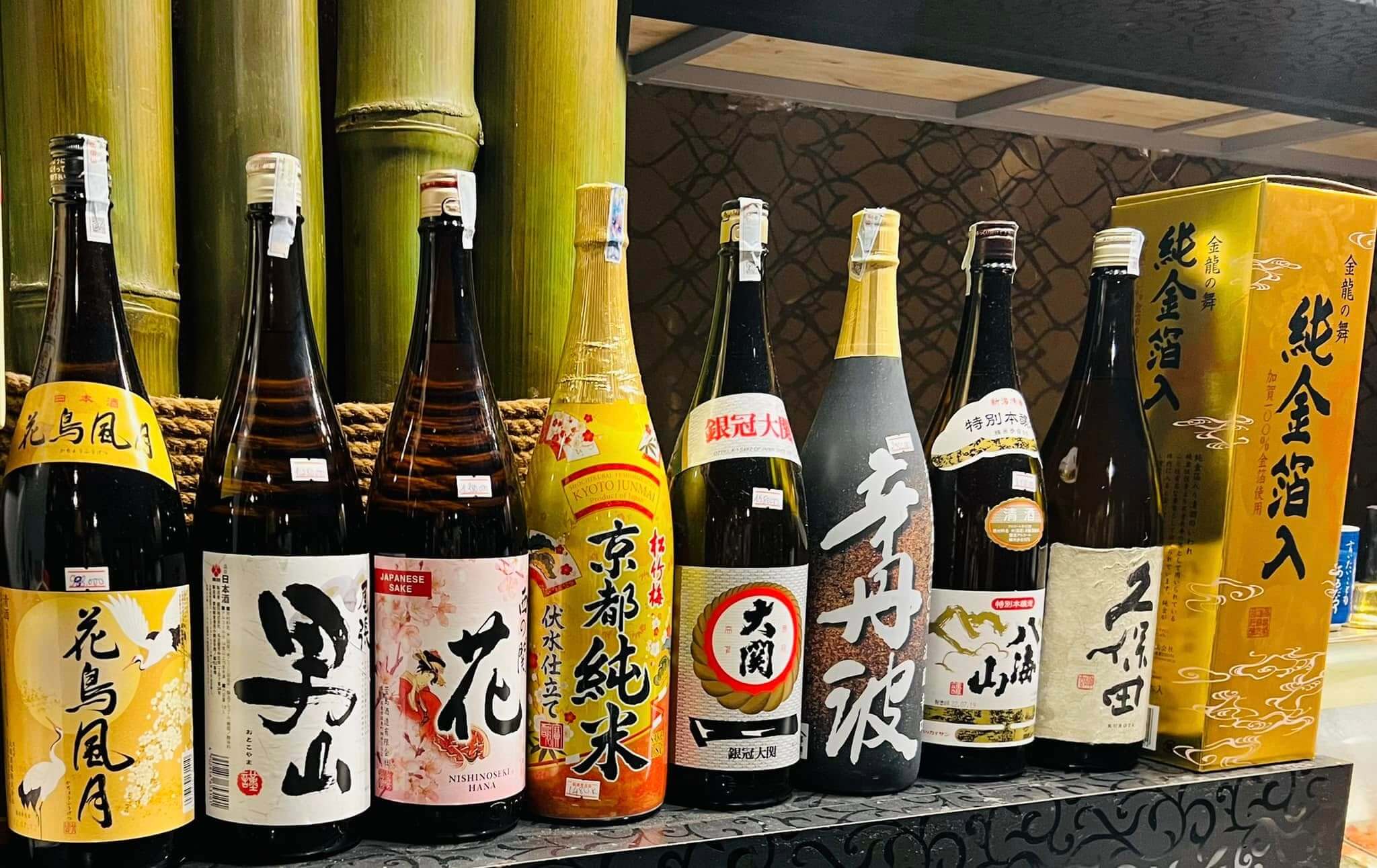 宴会やゴルフ後の利用にもおすすめ
