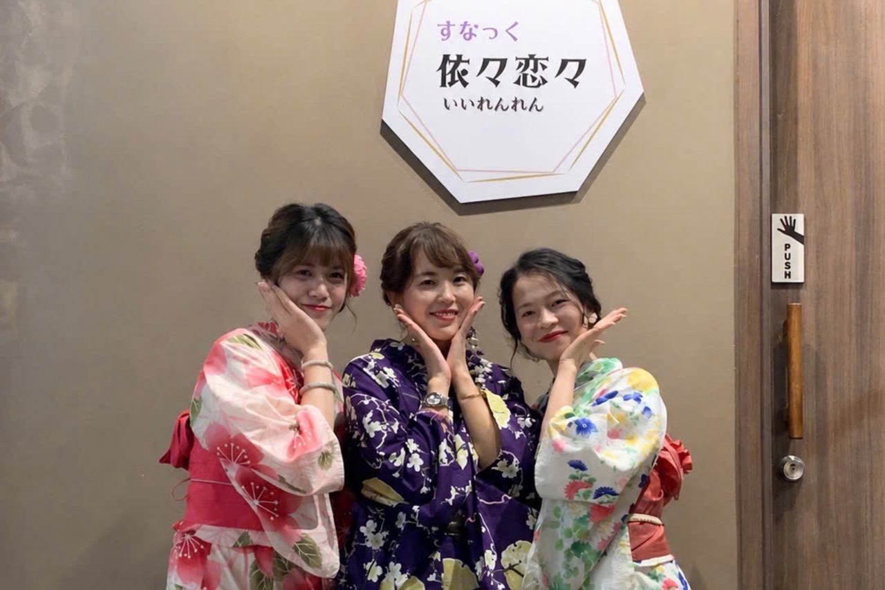 木の温もりを感じる、ノスタルジックな空間