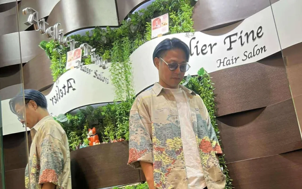 アトリエファイン（Atelier Fine）