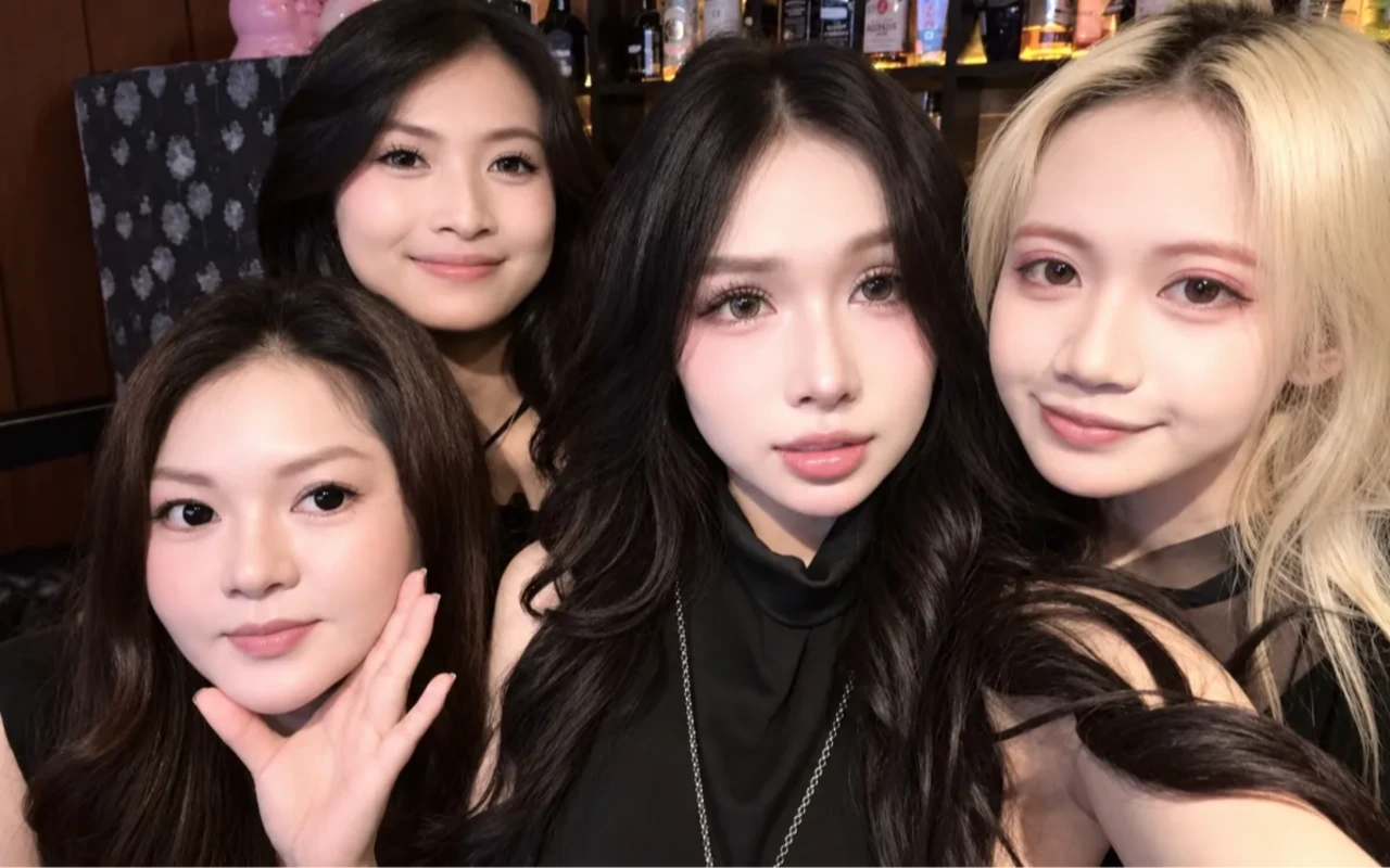 Alice Bar（アリス・バー）