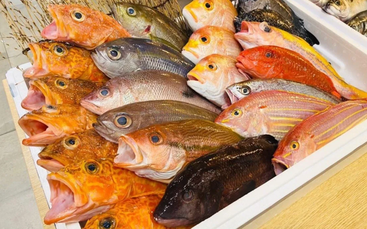 魚王魚王（UOUO）