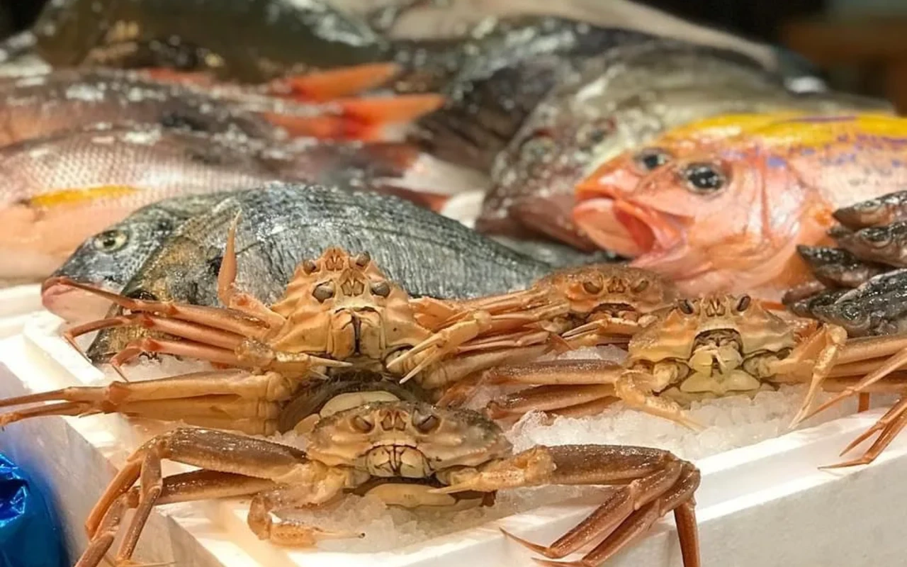 魚王魚王（UOUO）