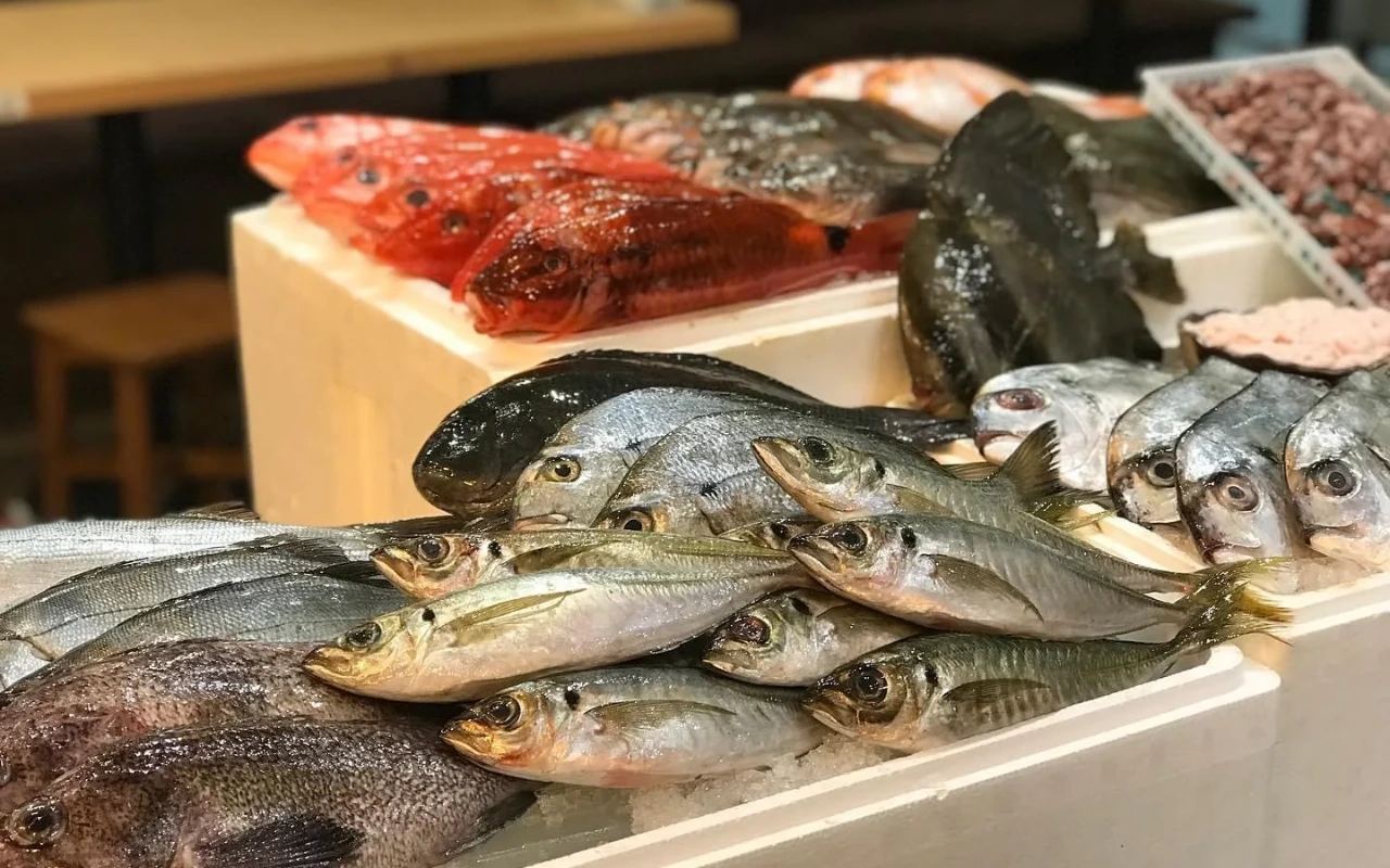 魚王魚王（UOUO）