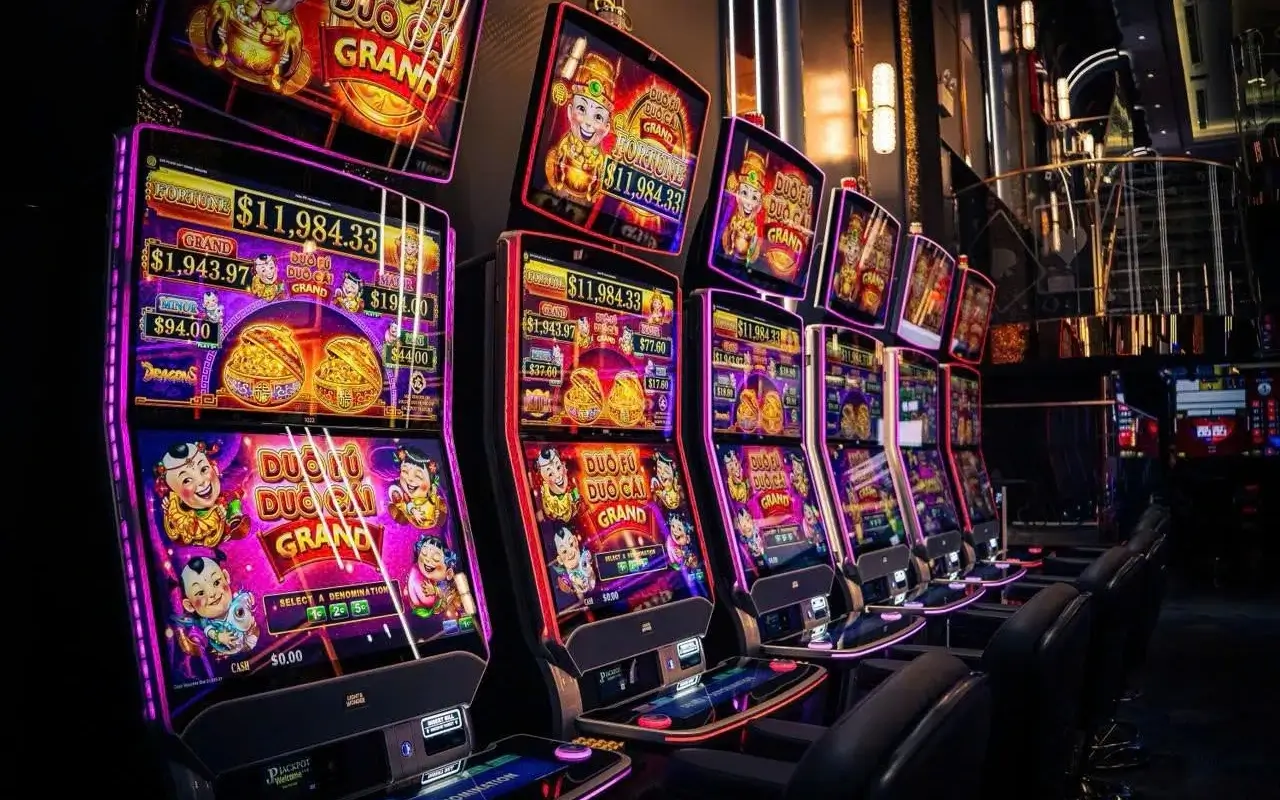 JACKPOT E-GAMING CLUB（ジャックポット Eゲーミングクラブ）