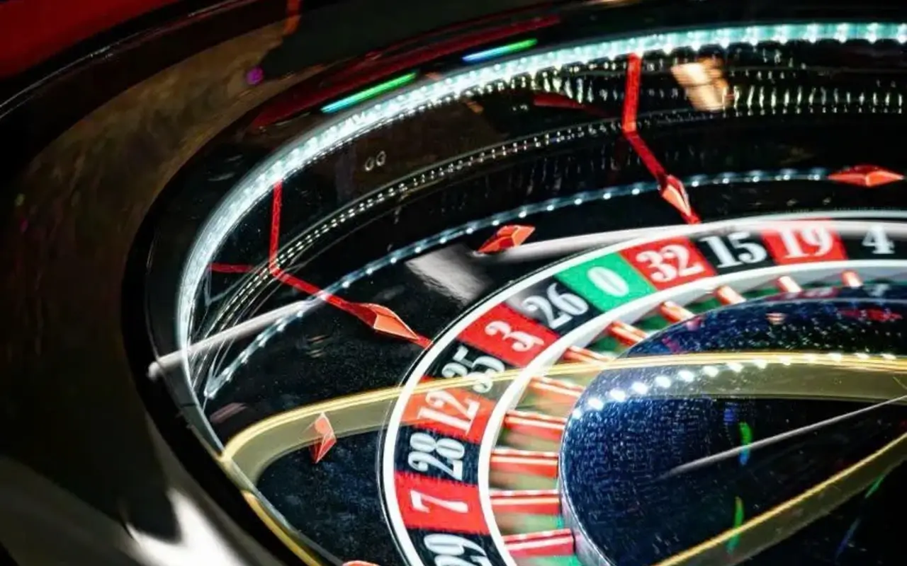 JACKPOT E-GAMING CLUB（ジャックポット Eゲーミングクラブ）