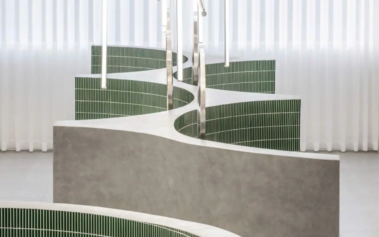 9nine hair salon/sono